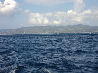 Insula Skiathos
